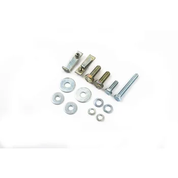 

Set of fasteners for зкпп, suitable for Chevrolet Trailblazer (2013)