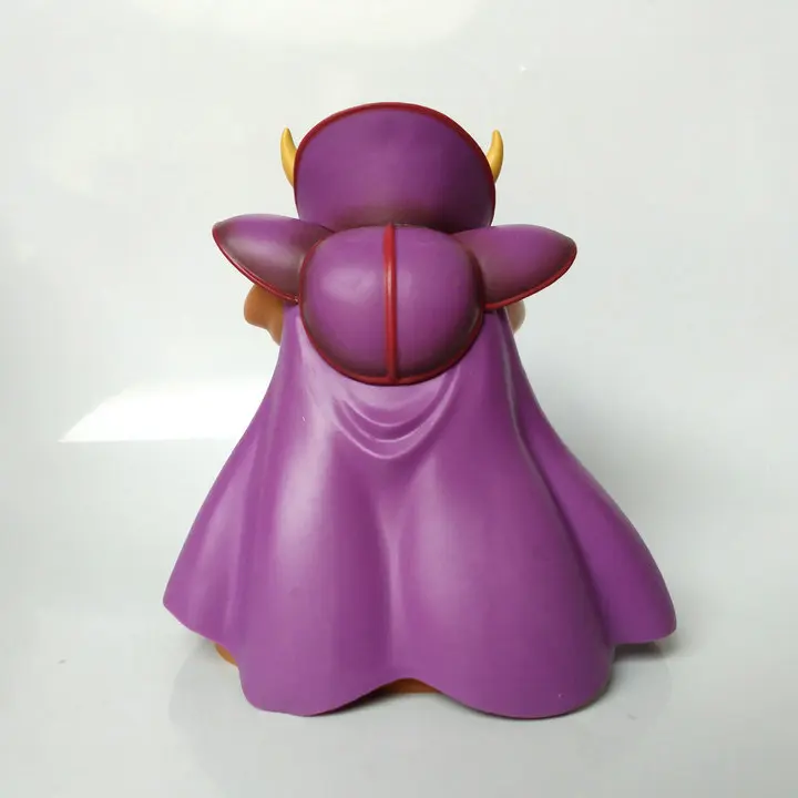 16 см 300 г Размер Dragon Quest DQ3 Boss ПМ slime Экшн фигурки куклы японский мультфильм аниме ПВХ Модель игрушка d10