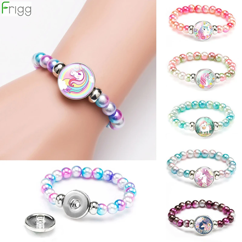 baby 1st birthday bracelet