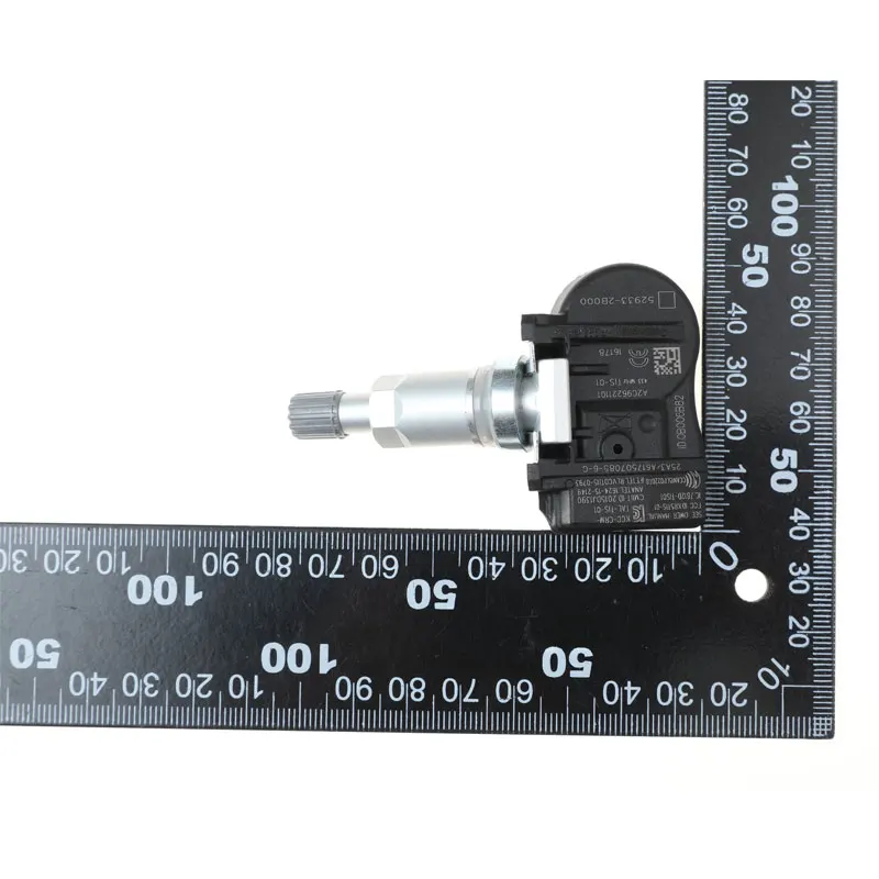 ο TPMS Ÿ̾ з ,  Ÿ ҳŸ 433MHZ 52933-2B000 529332B000
