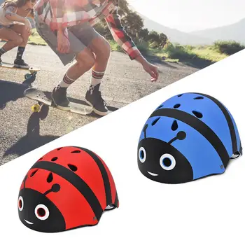 

Ultralight Kid Motor Bicycle Helmets Children Cycling Helmet City Road Bicycle Kid Headpiece For Outdoor Sports Riding Skating