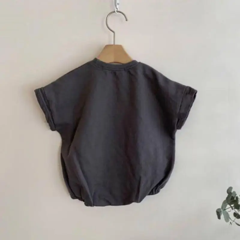 Baby Bodysuit Infant Summer 6-24M