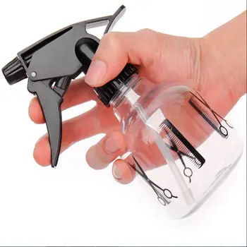 

Handheld Sprayer 250ml Multifunction Watering Can Watering Flowers For Hairdressing and Beauty Shops Alcohol Disinfection E11361