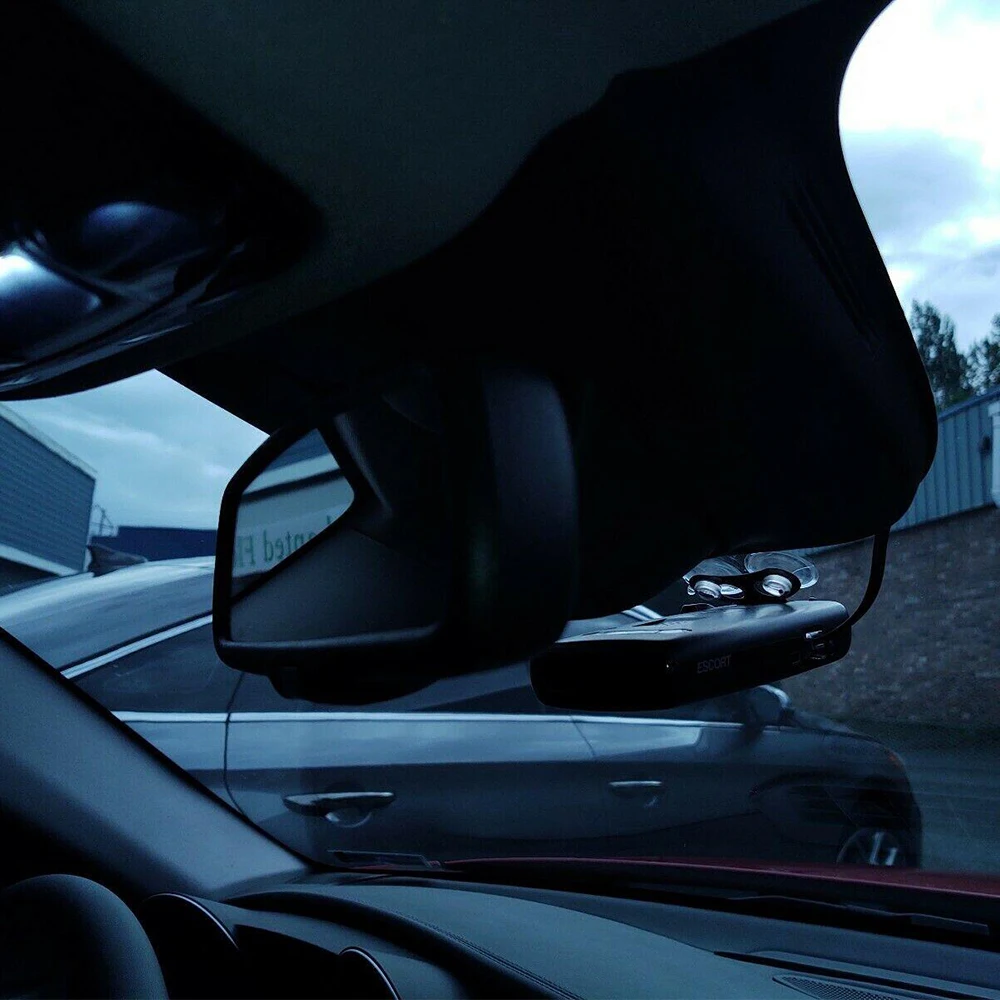 Автомобильный регистратор DVR видеорегистратор камера Wifi цифровой для Alfa Romeo Stelvio