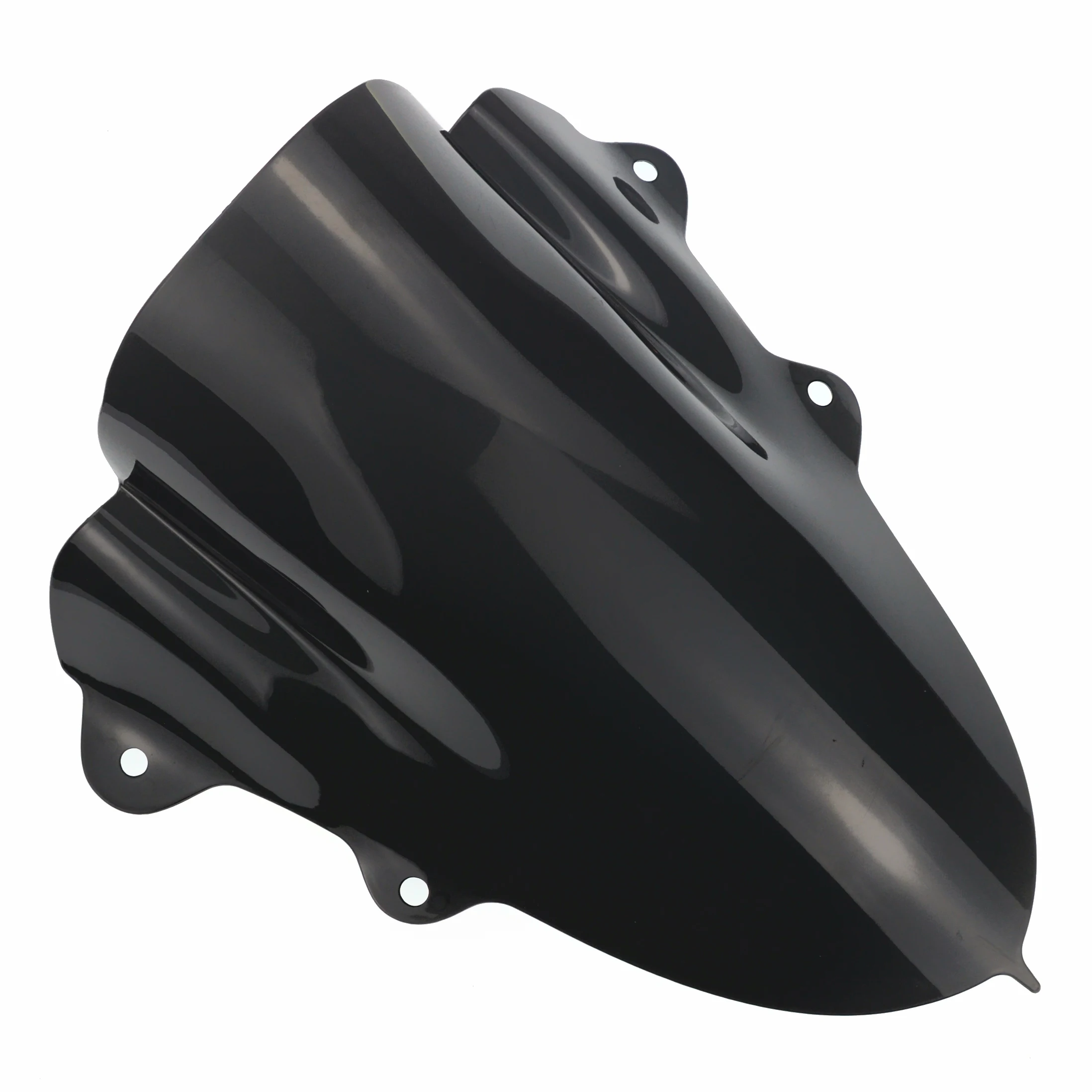 

MTKRACING For YZF-R15 R15 v3 v3.0 2017 2018 2019 2020 Motorcycle Accessories Screen Windshield Fairing Windscreen