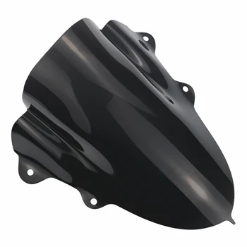 

MTKRACING For YZF-R15 R15 v3 v3.0 2017 2018 2019 2020 Motorcycle Accessories Screen Windshield Fairing Windscreen