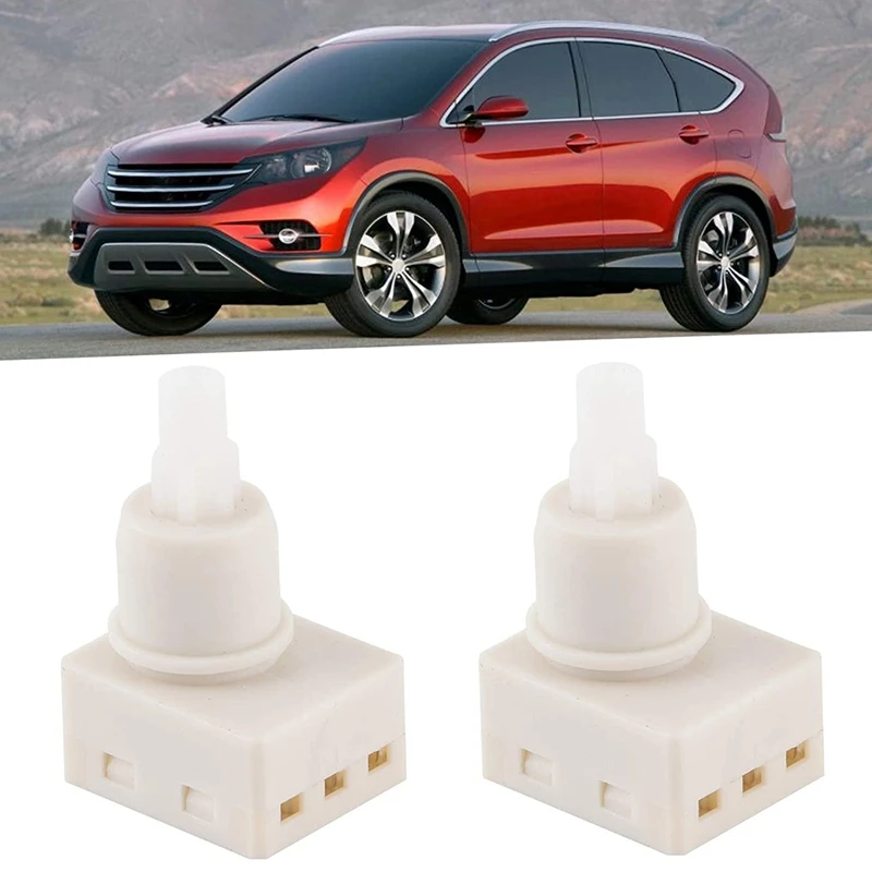 34404 SDA A22 Car Interior Dome Light Lamp Switch Sensor for Honda