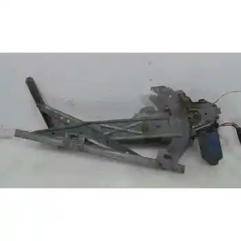 

425SL1RR REAR WINDOW RIGHT MG ROVER 800 SERIES (RS)