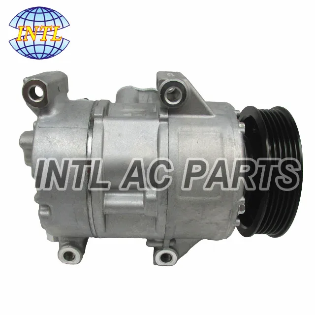 Компрессор кондиционера для TOYOTA AVENSIS 883100-5101 883100-5100 447220-9750 447220-9751 447220-9752 447220-9754 447260-1060
