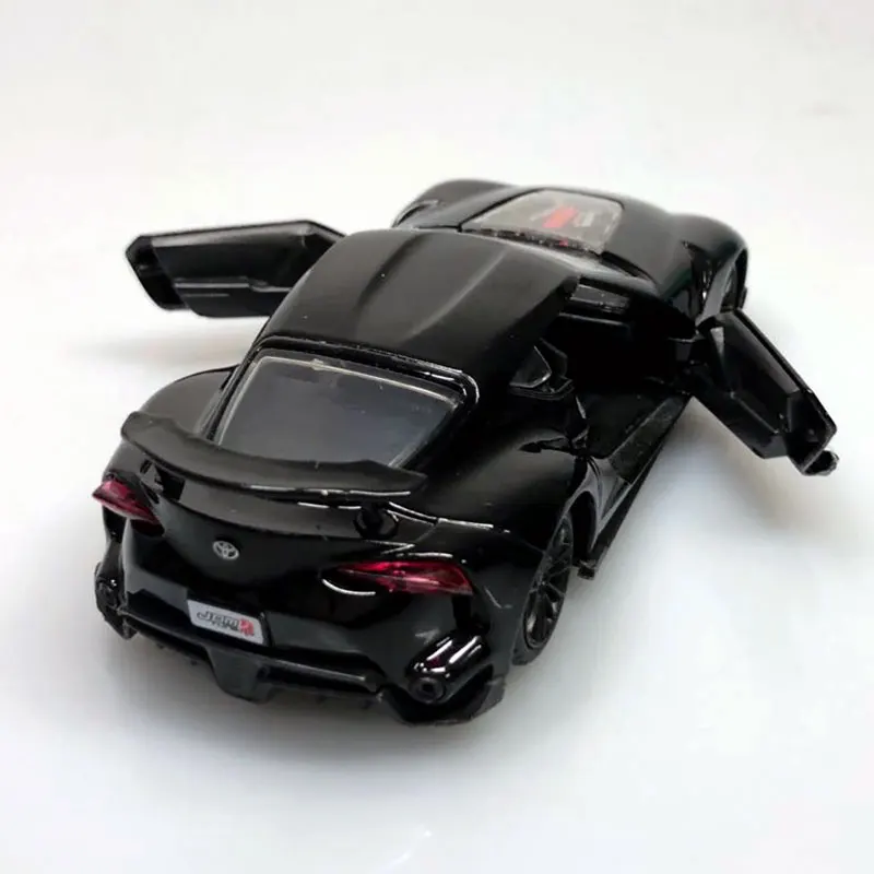 TOYOTA FT-1 (22)