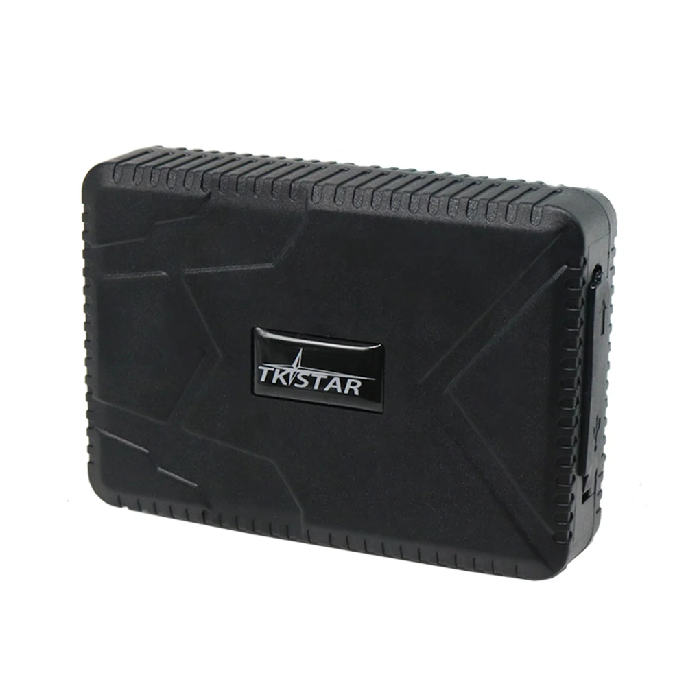 자동차 GPS 트래커 TK915 GPS 로케이터 10000mAh 2G 자석 방수 IP65 GPS 자동차 트래커 탬퍼 경고 평생 무료 앱 TKSTAR