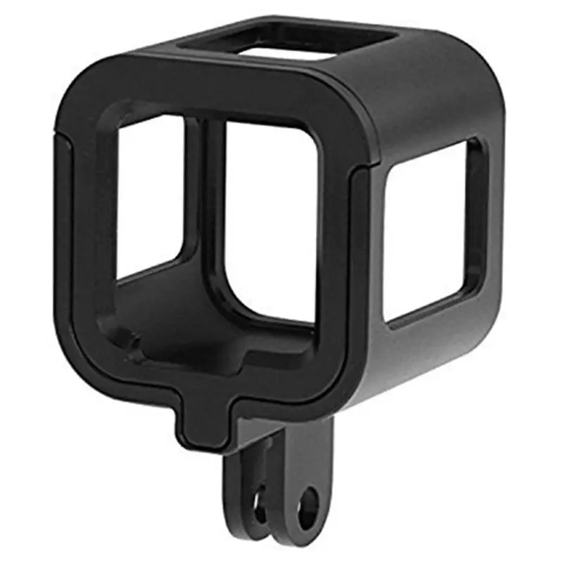 

Aluminum Alloy Case Camera Aluminum Alloy Standard Protective Housing Frame Case for gopro Hero 5 Session/Hero 4 Session