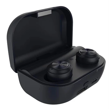 

WS Bluetooth Earphones HD Stereo Wireless Earphone Touch Control Noise Cancelling Gaming Microphone Sport Subwoofer Auriculares