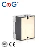 CG 60A 80A 100A DD SSR Single Phase DC Control DC Heat Sink 12V 24V 32V To 5V 110V 220VDC SSR-100DD 60DD 80DD Solid State Relay ► Photo 3/5