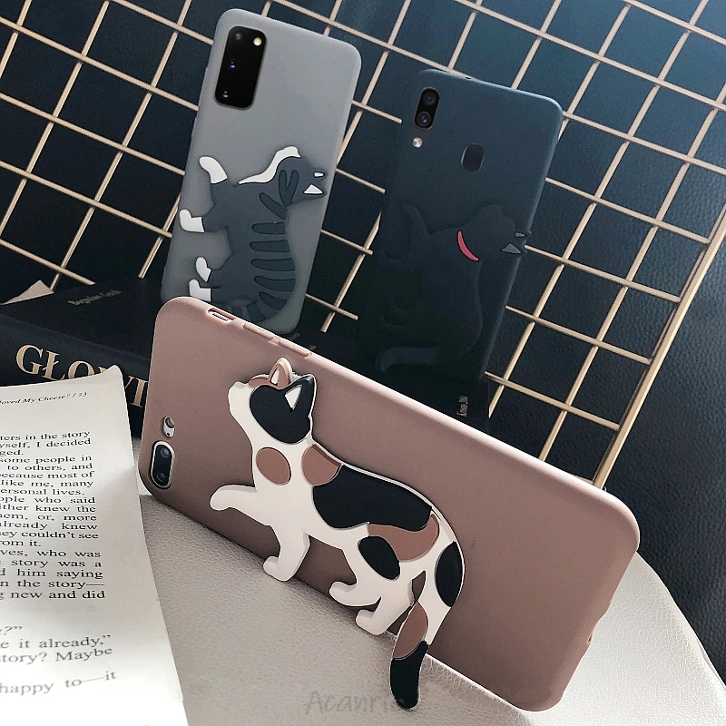3D фрукты чехол на samsung Galaxy a71 a51 a50 a30 a50s a30s a20 a10 a40 a60 a70 a80 a01 a21 мягкая одежда с принтом