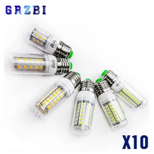 Bombillas y tubos LED