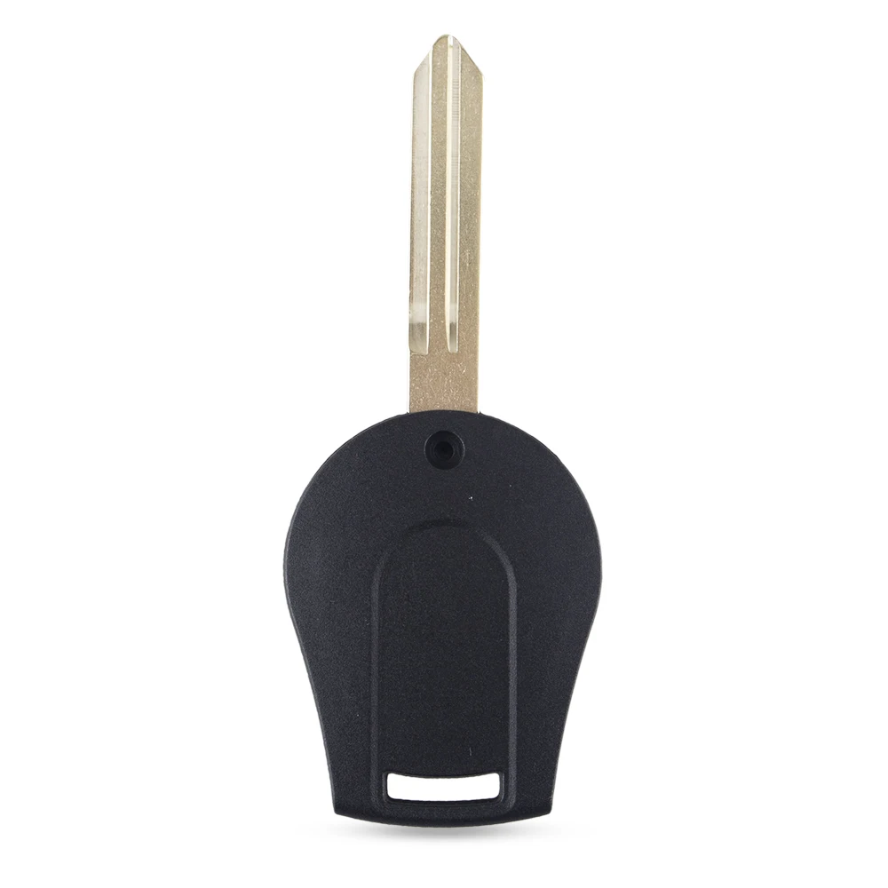 KEYYOU 4 кнопки 315 МГц дистанционный Автомобильный ключ для Nissan Cube Rogue Juke Versa Fob ID46 Chip