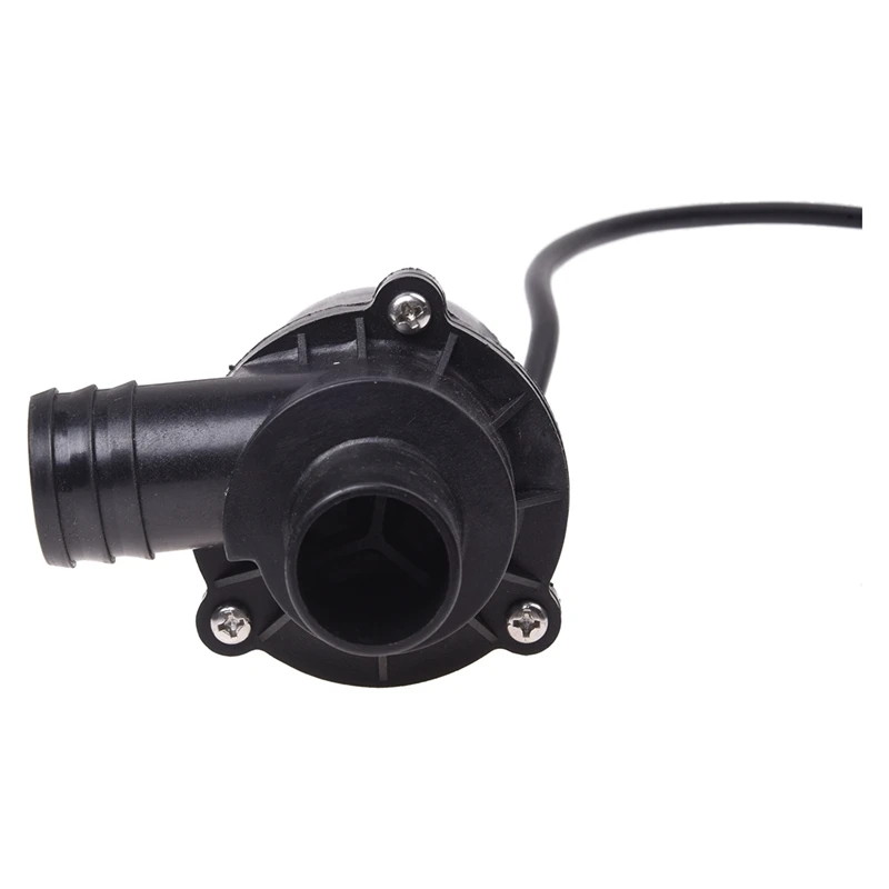 HTHL bomba де агуа Sumergible бесщеточный para Фуэнте Estanque 12V 2900L/ч|Насосы| |
