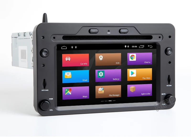 Sale IPS DSP 4G Android 9.0 Car DVD PLAYER For Alfa Romeo Spider Alfa Romeo 159 Brera 159 Sportwagon GPS RADIO stereo 11 Sale IPS DSP 4G Android 9.0 Car DVD PLAYER For Alfa Romeo Spider Alfa Romeo 159 Brera 159 Sportwagon GPS RADIO stereo 11