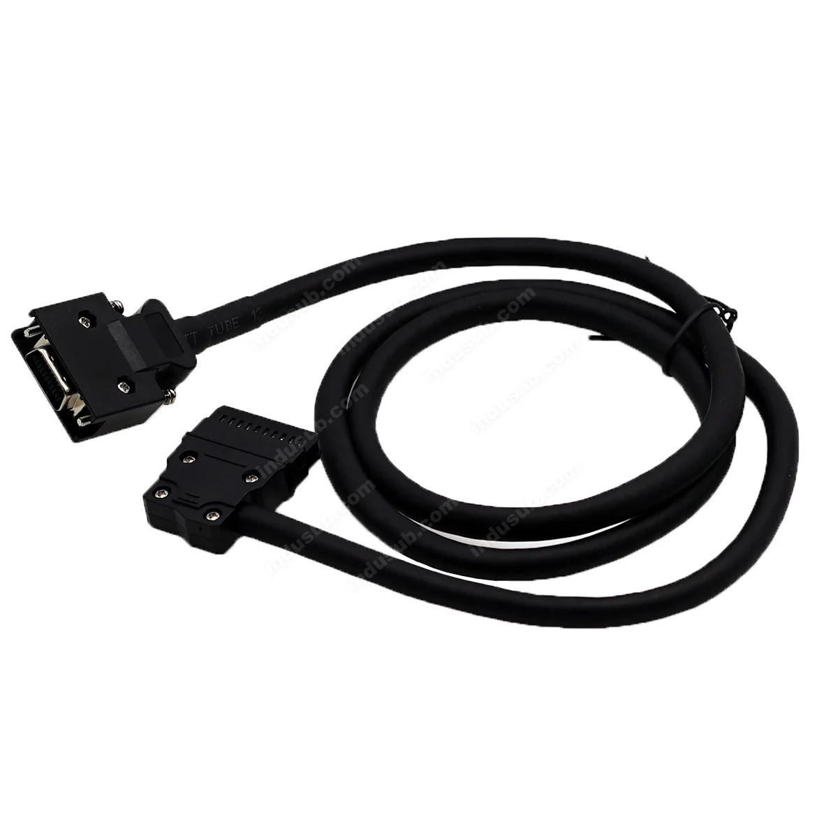 Mr-j2tb3m Connection Cable For Mr-j2s To Tb-20-c/tb-20-s 3 M Iak3_servo -  Electrical Wires - AliExpress