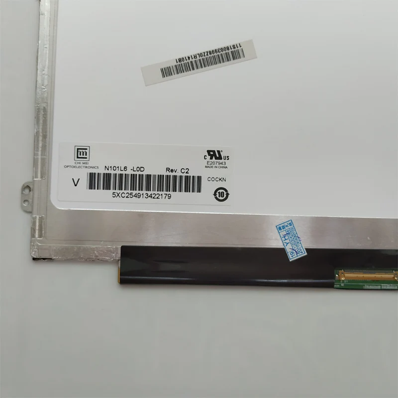 ストーン加工のLenovo ideapad S-10-3