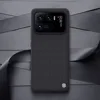 For Xiaomi Mi 11 Ultra Case NILLKIN Textured Case Non-slip Design Cases Phone Housing For Xiaomi Mi 11 Lite Back Cover 1