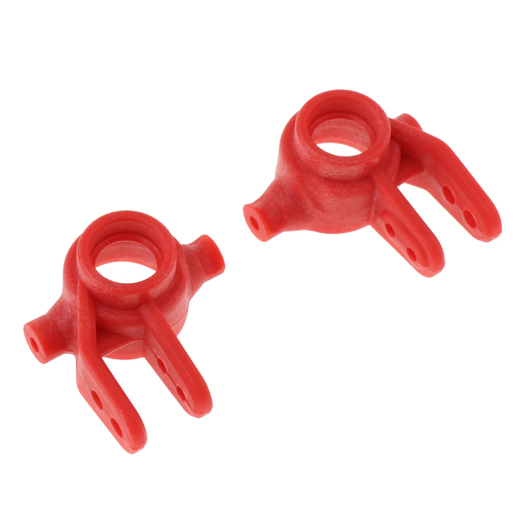 1/10 Radio Control Car Toy DIY RP2017 Steering Blocks for Traxxas Slash 4x4