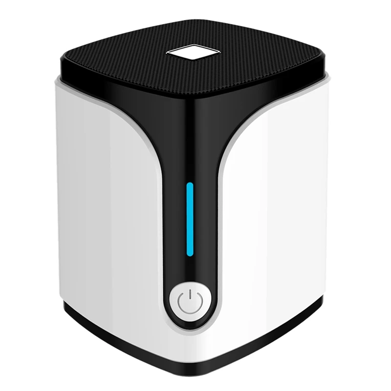 Portable Wireless Bluetooth Speaker Multifunction Hands-Free Call Plug-In Card Subwoofer Stereo Bass Outdoor Loudspeaker