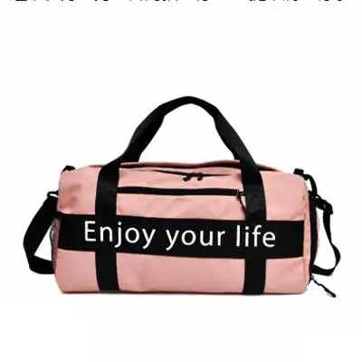 Новинка, мужская спортивная сумка для фитнеса, женская сумка для фитнеса, путешествий, для улицы, независимая сумка для обуви, спортивный рюкзак - Цвет: 11