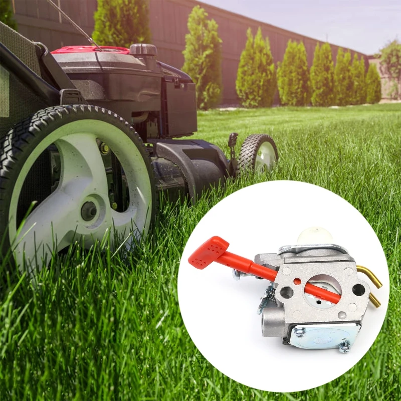 Металлический карбюраторы Walbro WT-458-1 A03002 A07139 A04445A триммер аксессуары | Инструменты