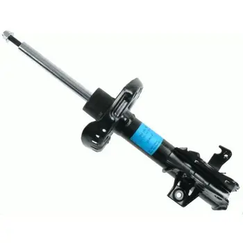 

Shock absorber front left gas Honda Civic HB TypeR 05 SACHS