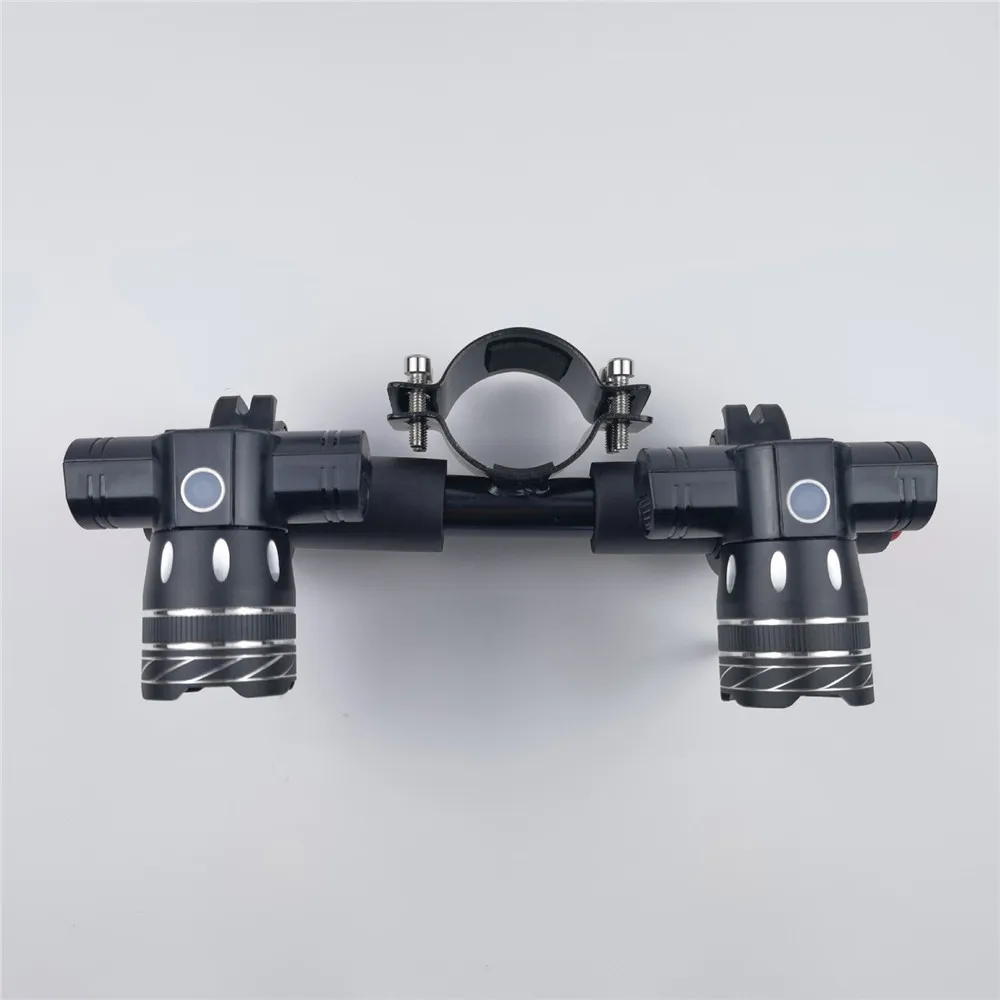

Highlight Spotlight LED Headlamp T6 for M365/PRO Front Lamp for Ninebot ES2 ES4 Electric Scooter Accessories