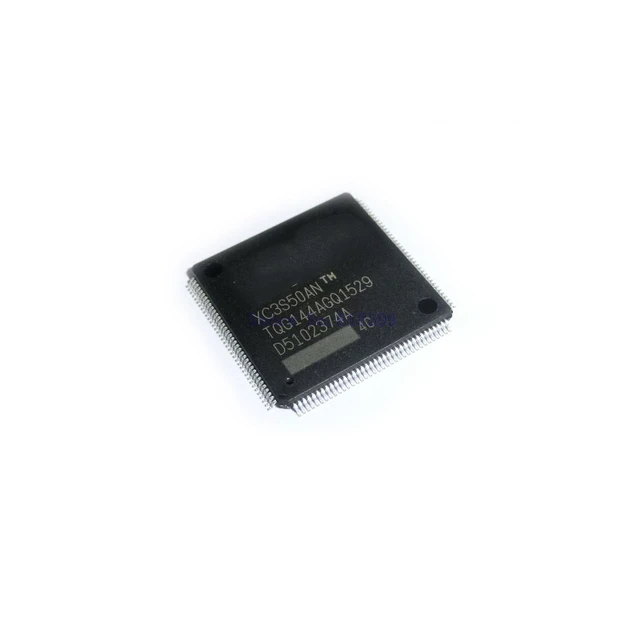 

Atf1508 Cpld Atf1500 Family 3K Gate 128 Macro Cell 100Mhz 5V 100-Pin Tqfp Ic Chip Atf1508as