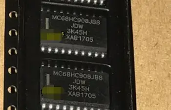

100% NEW Free shipping MC68HC908JB8JDWE MC908JB8JDWE
