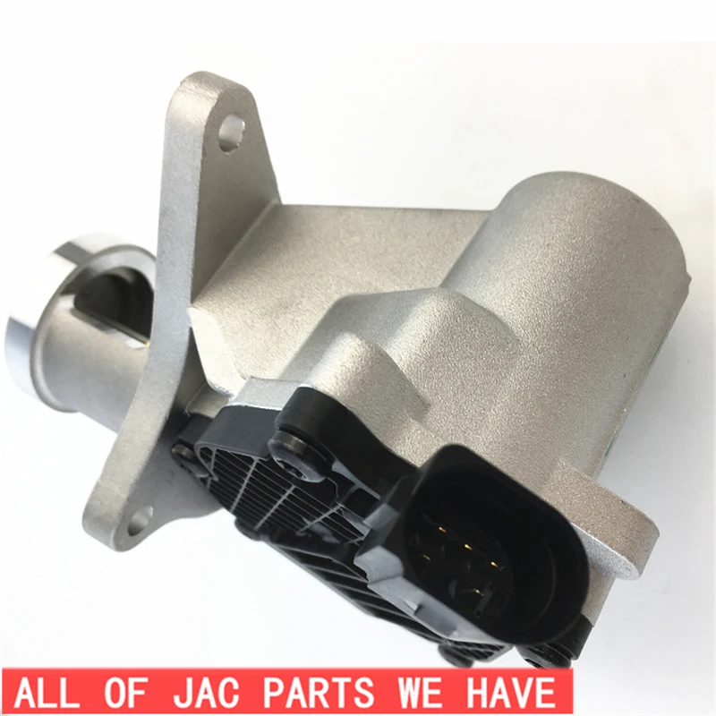 JAC Rein уточнить Sunray EGR клапан 1026150FB 1026150FA130 рециркуляция очистки газа