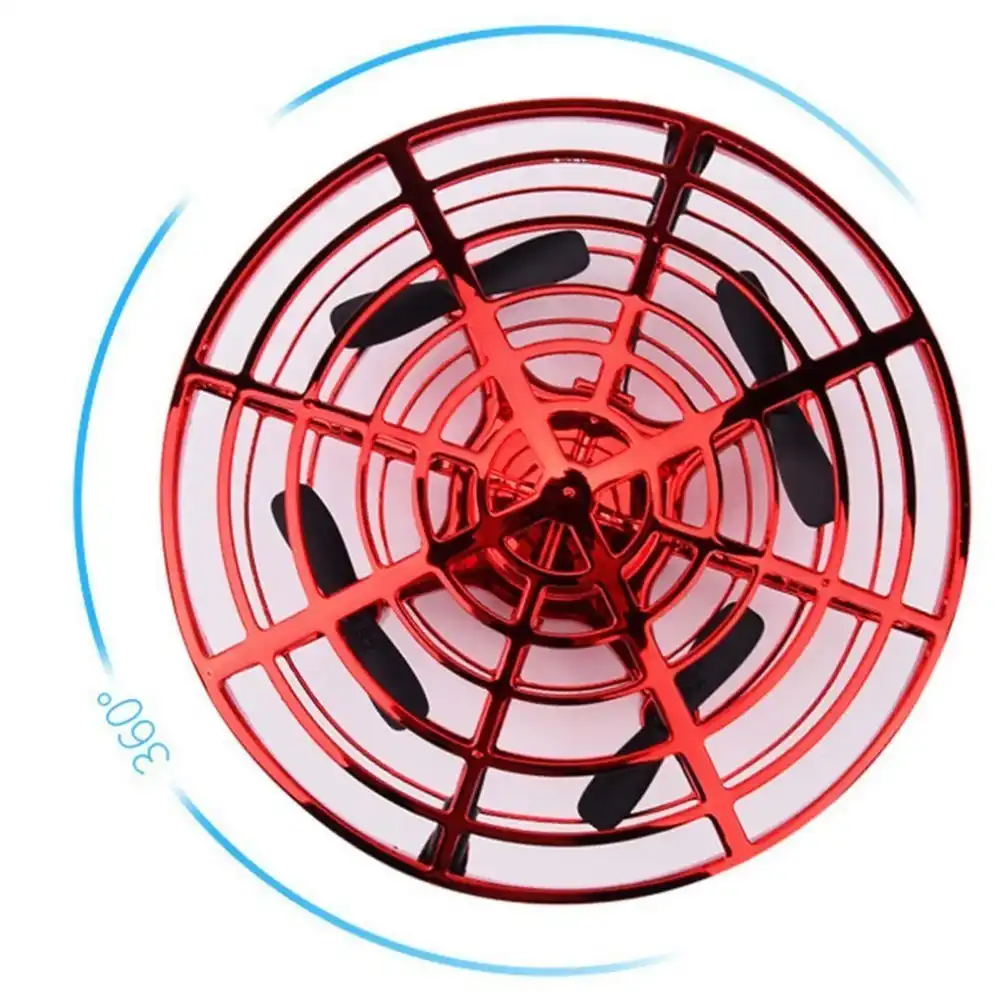 4g 4ch quadcopter gyro fly ball smart remote c