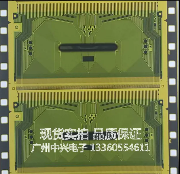 (5pcs)100%  COF  LS08S6HM1-C2LX LH16D6A2 LH16D6B2 ILI3102K5CD1-S ILI3723K6CA1