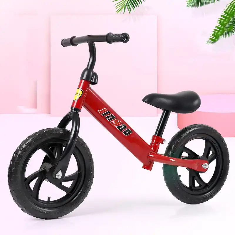 baby bike toy vehicle