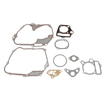 

Complete Engine Gasket Set For 110cc ATV Quad Go Kart Cylinder Head TaoTao SUNL Package Content