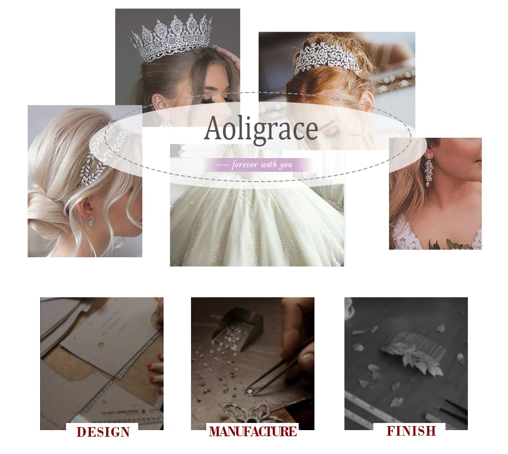2022 Fashion Cubic Zirconia Soft Headband CZ Wedding Hairband for Women Diadem Bride Princess Headpiece Crowns Hair Accessories