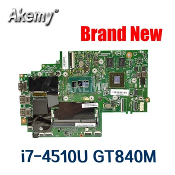 

13323-2 448.01127.0021 applies to Thinkpad S3 YOGA 14 Laptop motherboard CPU i7 4510U DDR3 GT840M 2G 100% test work