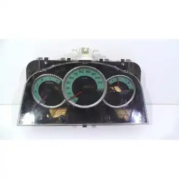 

838000F060L 838000F060L Box Instruments Toyota Corolla Verso (r1) 2.0 D-4d Moon