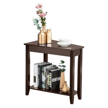 

Spot [(20.3-40) x 60 x 61CM] Simple and Irregular Sofa Table Coffee Best Price