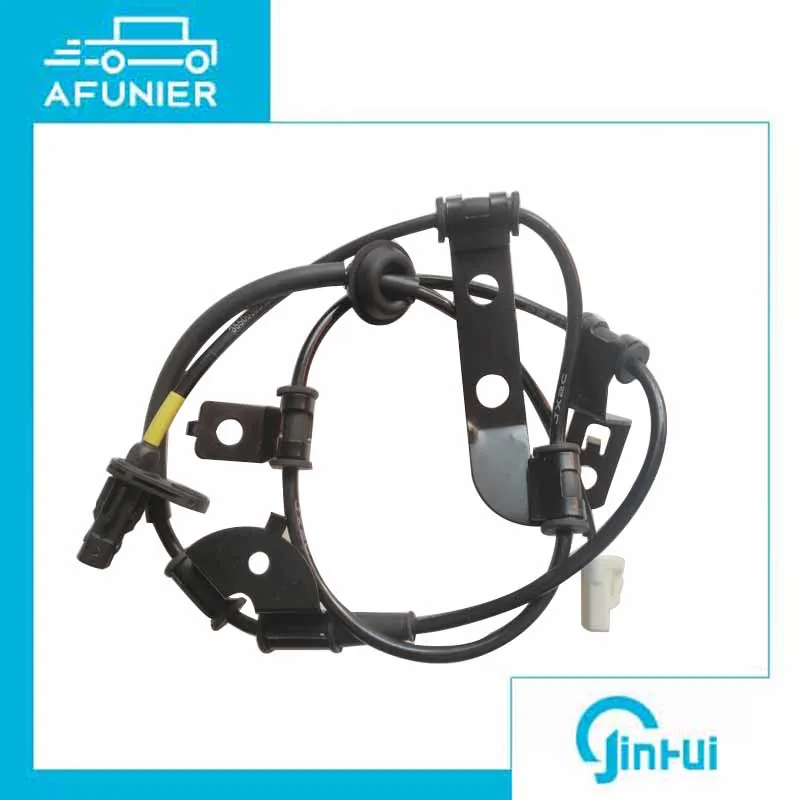 12 месяцев гарантии качества ABS Датчик для JAC Refine S5 RL OE no.3550030U1510|sensor renault|sensor alarmsensor