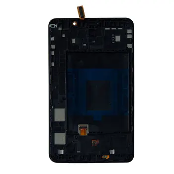 

AAA+ Quality LCD Display for Samsung Galaxy Tab 4 7.0 T231 SM-T231 LCD Display Touch Screen Digitizer Replacement