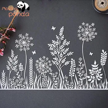 

vitality metal Cutting Dies Stencils for DIY Scrapbooking stamping Die Cuts Paper Cards craft dies in cutting dies