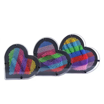 

1PC 3D Clone Pin Art Carving Hand Shape Model Plastic Face Print 3d Clone Child Kids Toy Get Face Palm Model Magic Figurine Toys