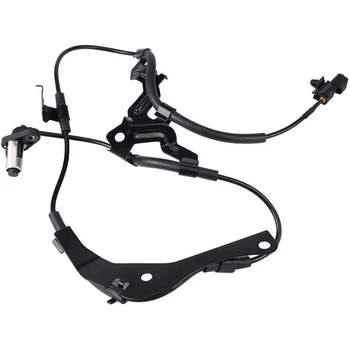 

Wheel Speed Sensor 4670B006 Car ABS Sensor for Mitsubishi 2014-2017 Car Accessories