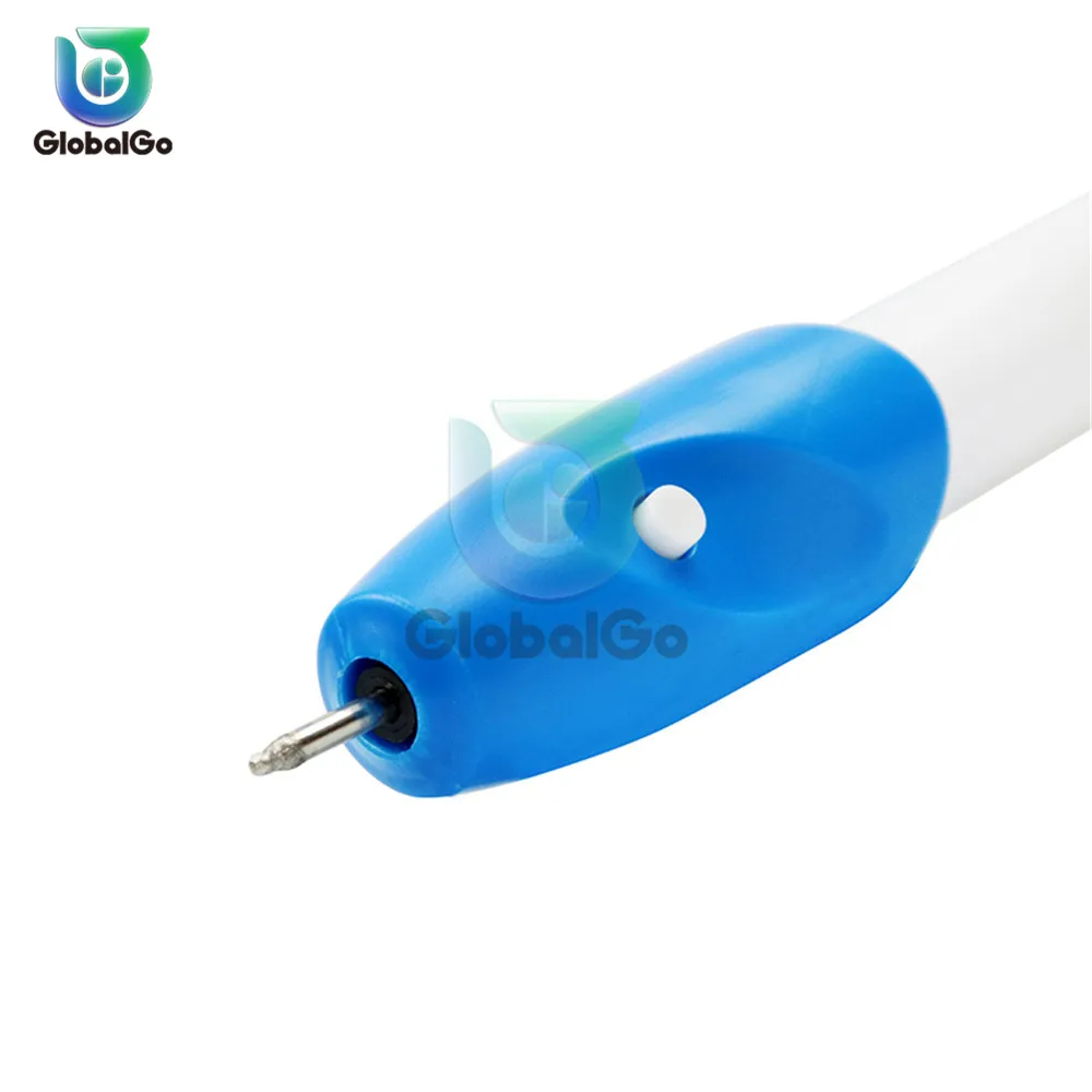 Engraving Pen Mini Electric Engraving Pen DIY Set Power Tool Accessories For Glass Cup Mood Jewelry Woodworking Engraving Machine Pen Tool
