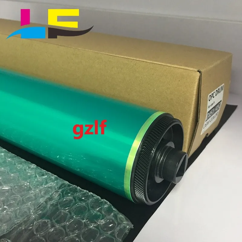 KCMY набор* фотобарабан для KONICA C451 C452 C550 C650 C552 C652 C654 C754e OEM длительный срок службы 4 шт. отправка